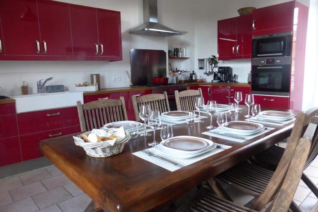 Photo of Others in Chaillevois