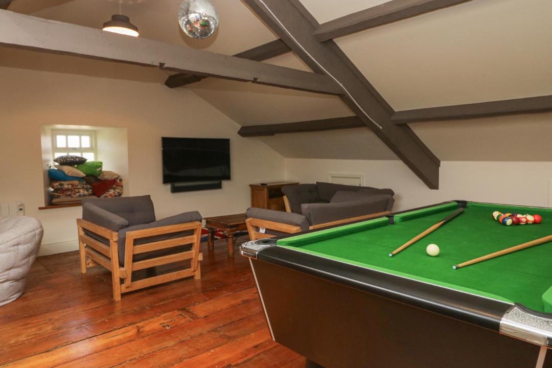 Photo of Others in Carnforth