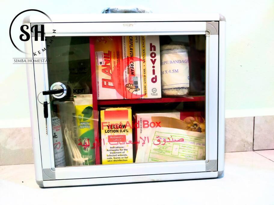 Photo of Others in Kampung Geliga Besar