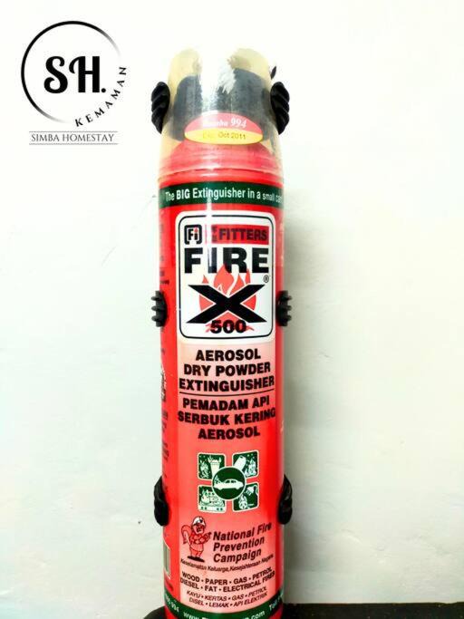 Photo of Others in Kampung Geliga Besar