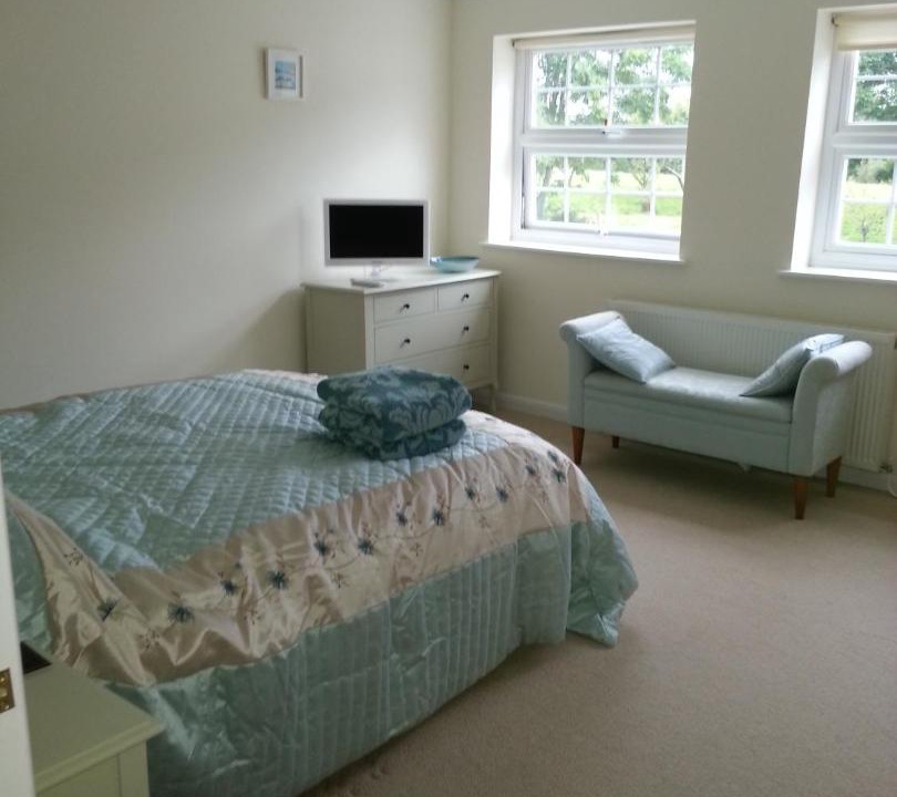 Photo of Bedroom in Constantine