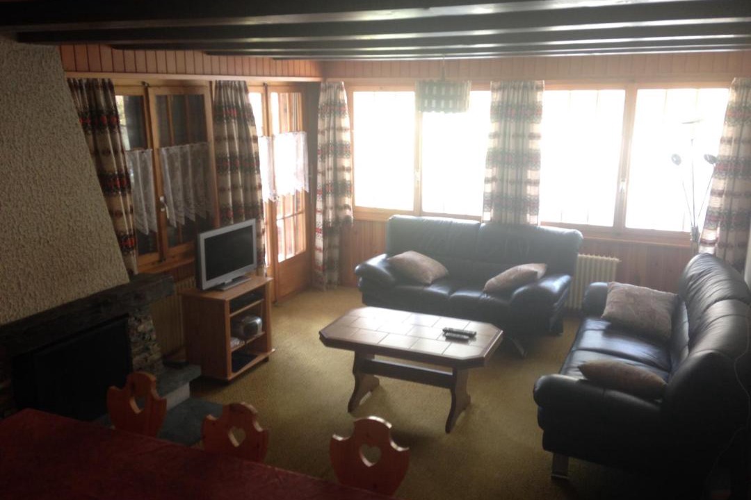 Photo of Livingroom in Arolla