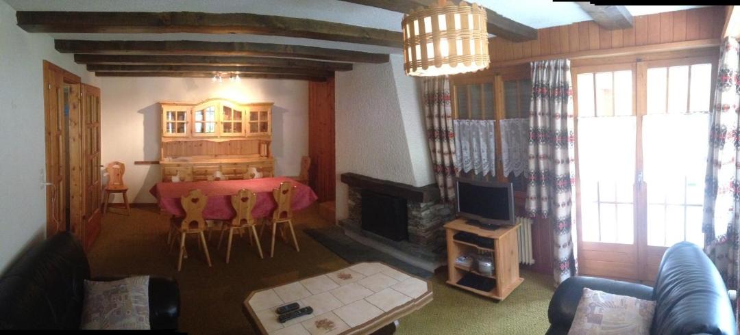 Photo of Livingroom in Arolla