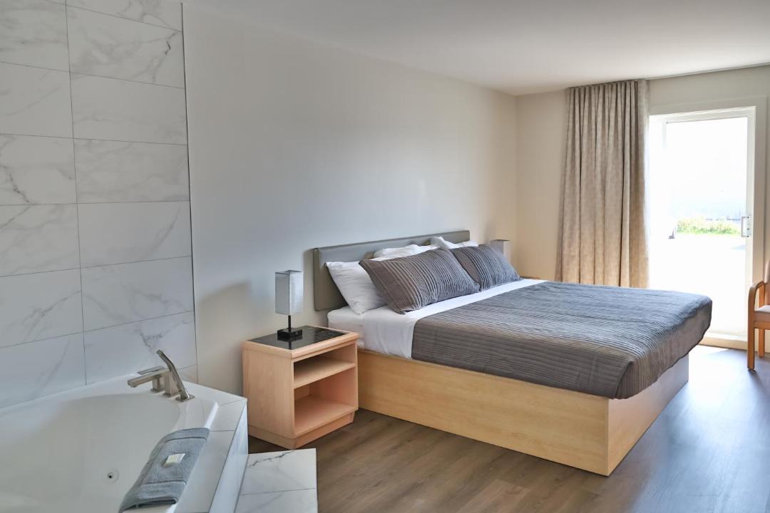 Photo of Bedroom in Mascouche