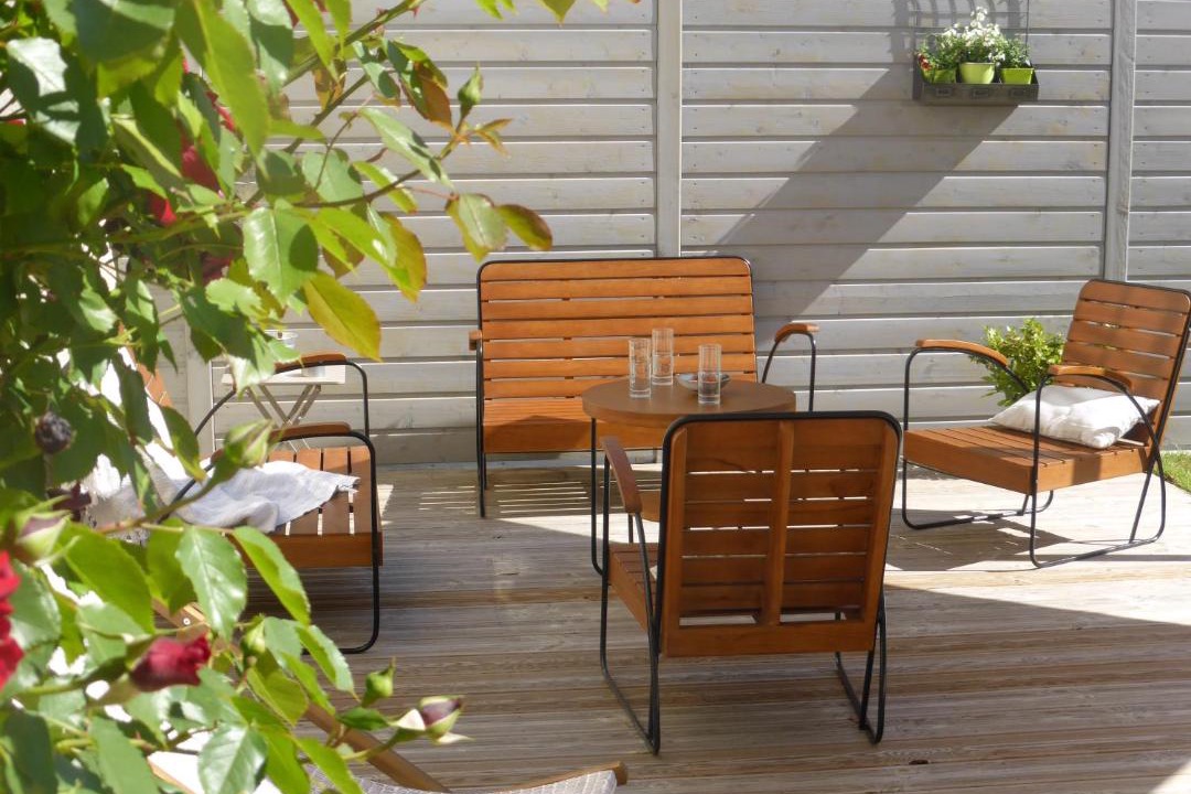 Photo of Others in Chaillevois