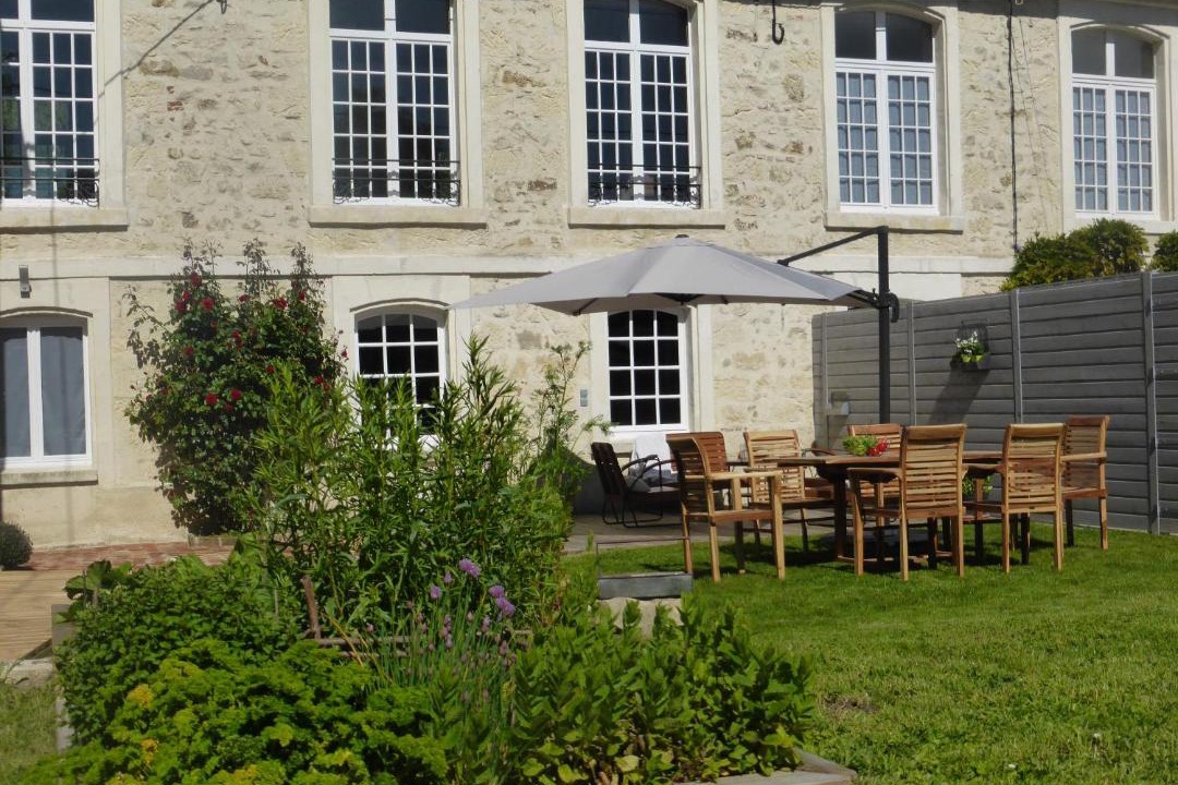 Photo of Others in Chaillevois