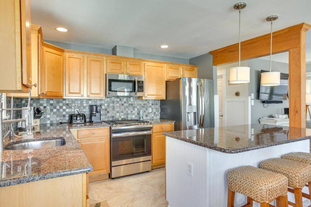 Photo of Kitchen in Avalon