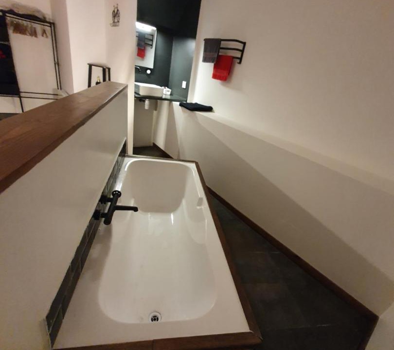 Photo of Bathroom in Amponville