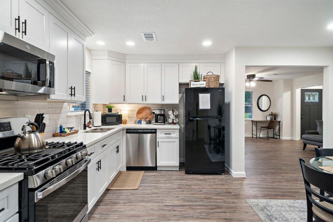 Photo of Kitchen in Baytown