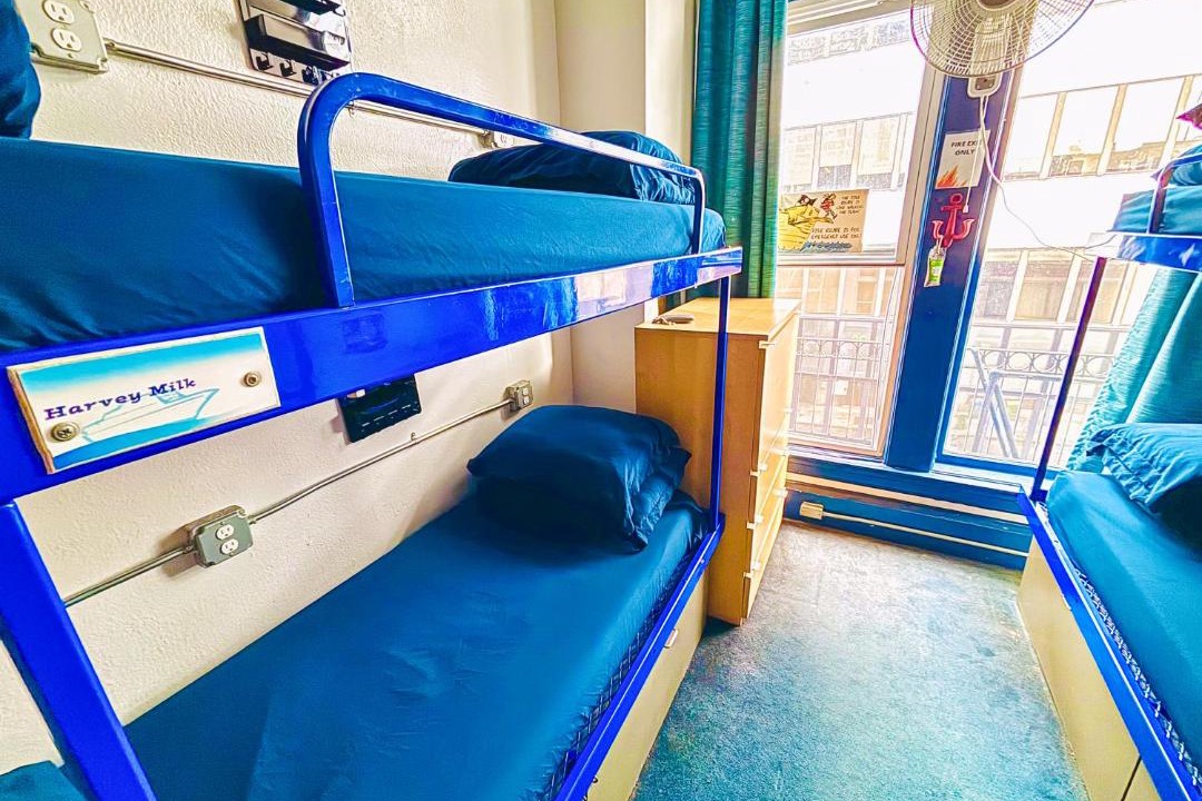 Photo of Others in Financial District