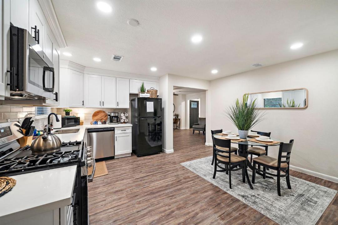 Photo of Kitchen in Baytown