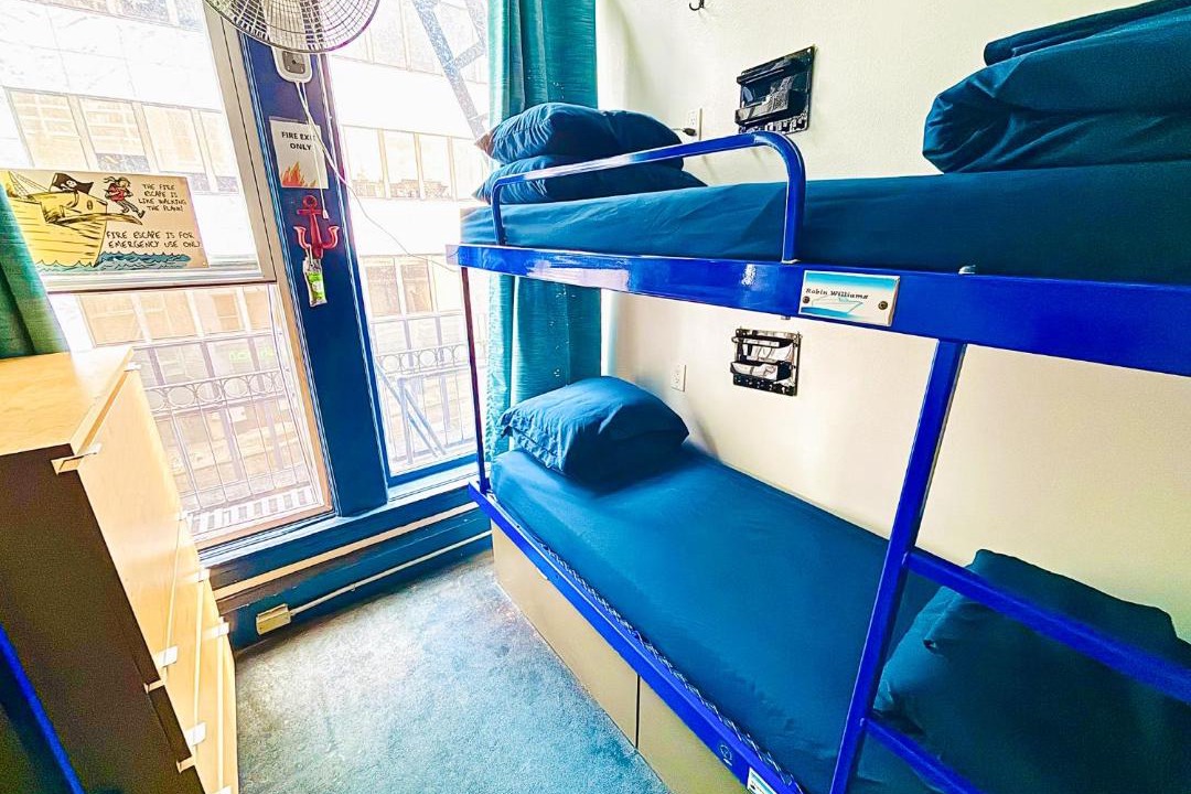 Photo of Others in Financial District