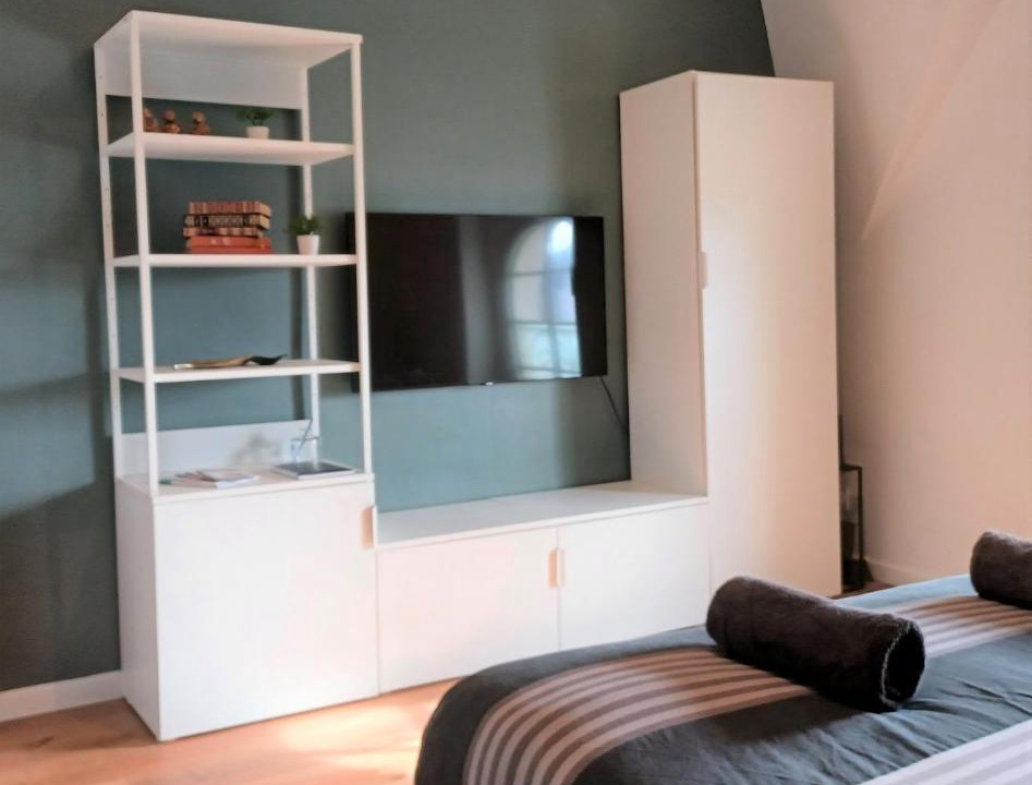 Photo of Bedroom in Arras