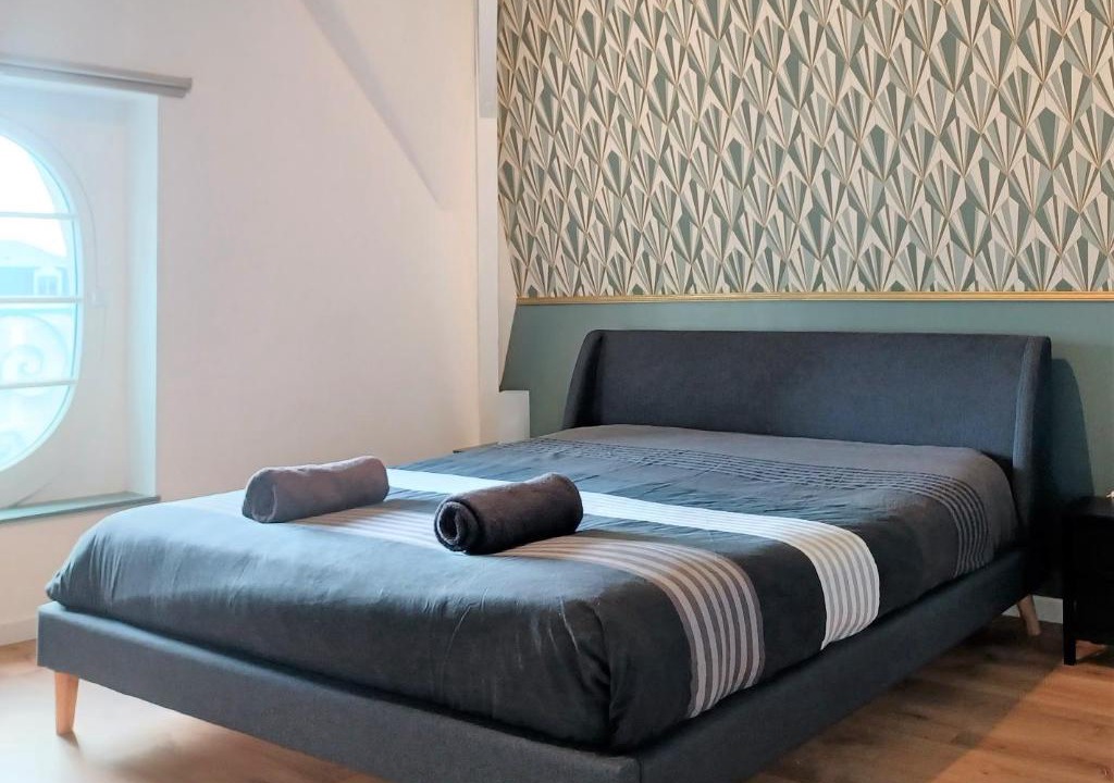 Photo of Bedroom in Arras