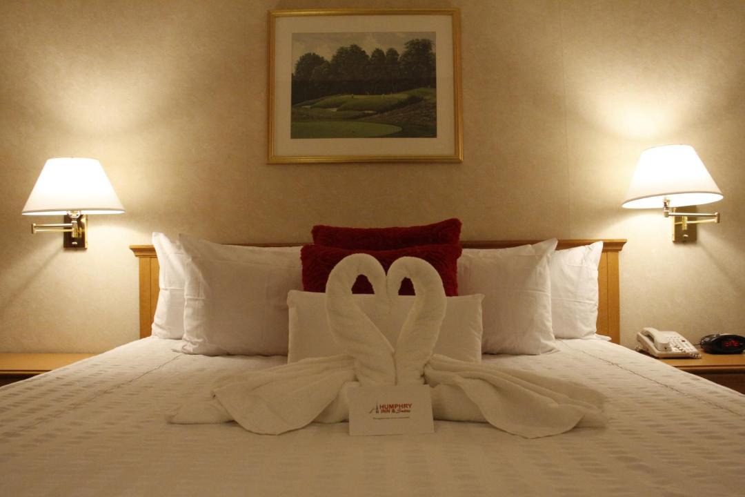 Photo of Bedroom in Downtown Winnipeg