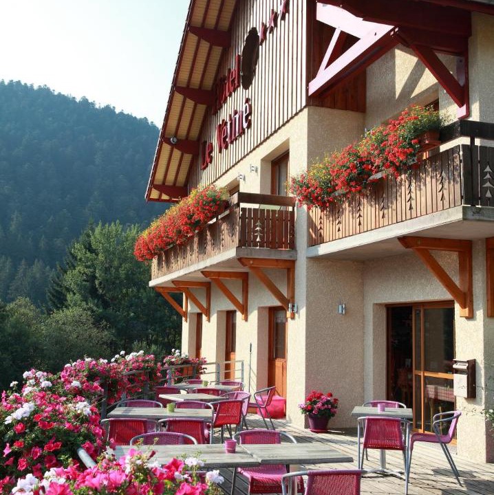 Photo of Others in Le Valtin