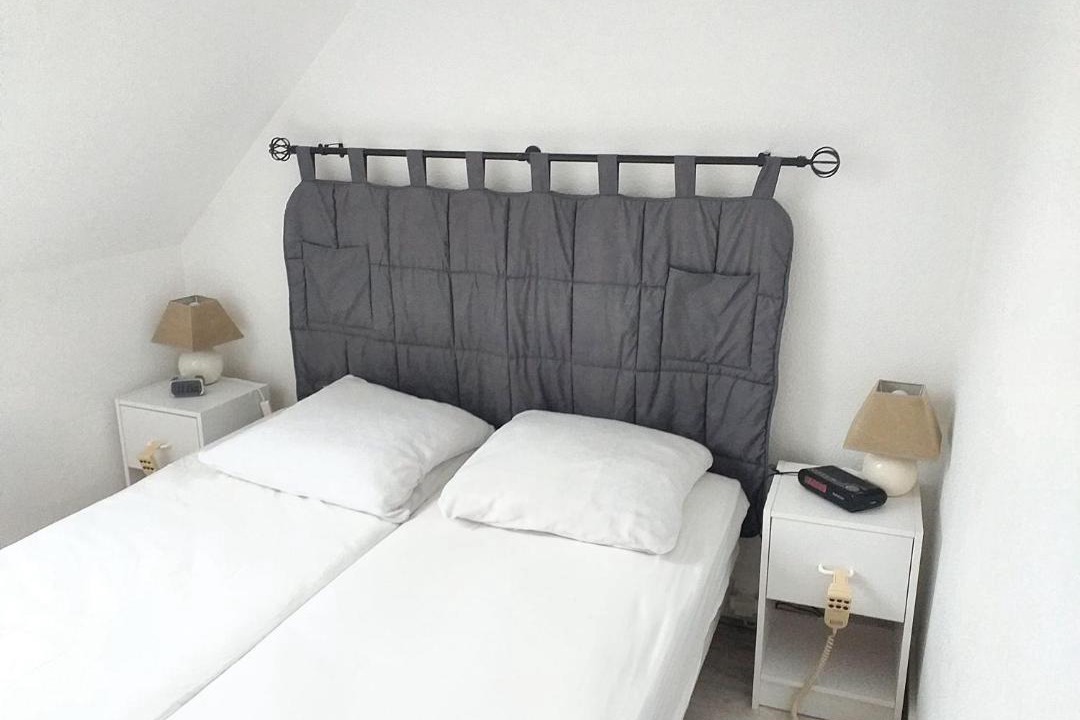 Photo of Bedroom in Le Crotoy