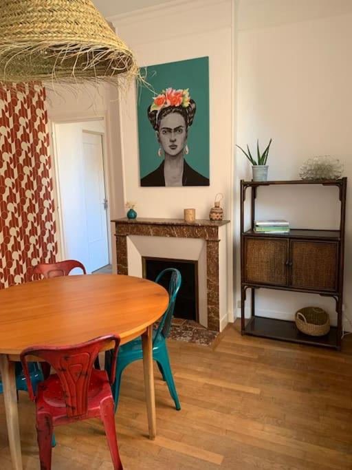Photo of Livingroom in Soissons