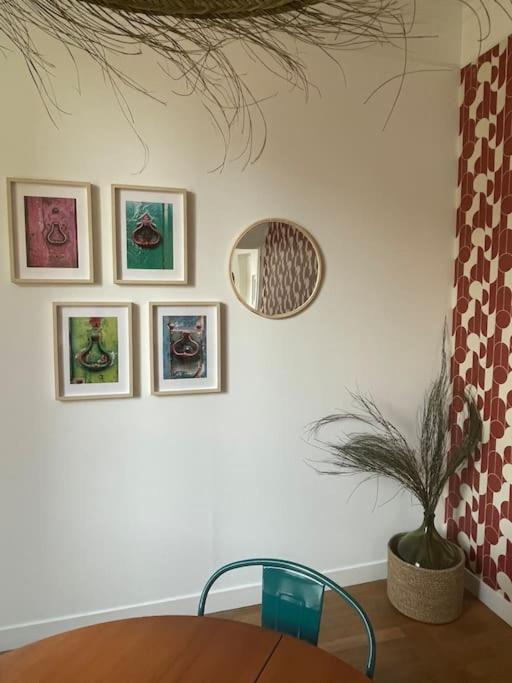 Photo of Livingroom in Soissons