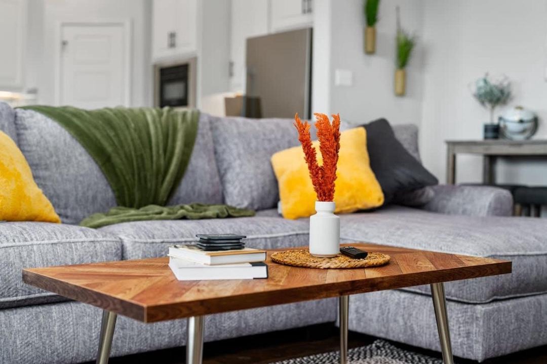 Photo of Livingroom in Hewitt