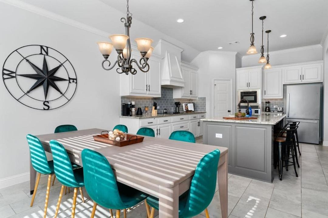 Photo of Kitchen in Hewitt