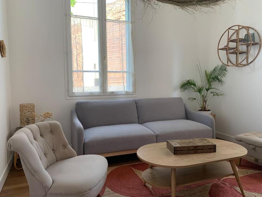 Photo of Livingroom in Soissons