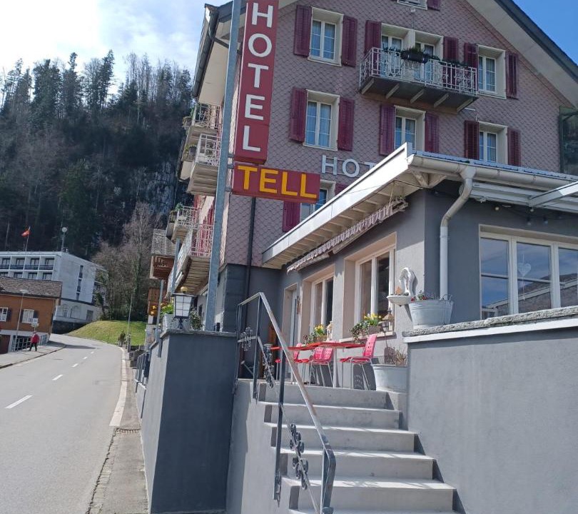 Photo of Others in Ruetli