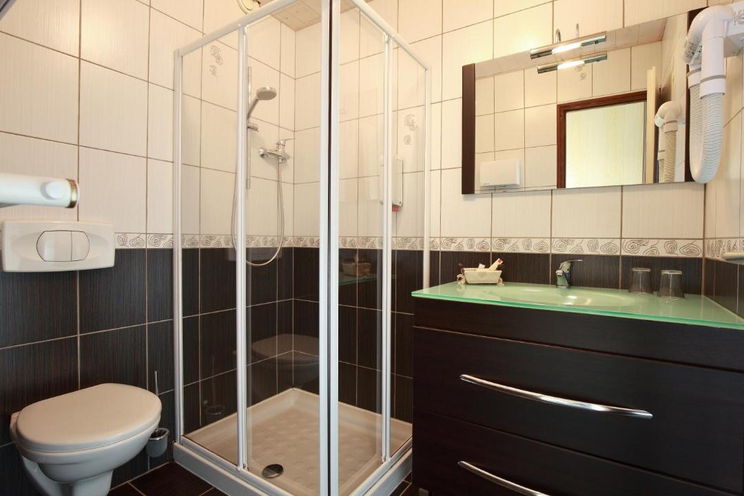 Photo of Bathroom in Le Valtin