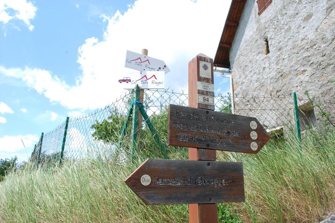 Photo of Others in Saint-Etienne-de-Tinee