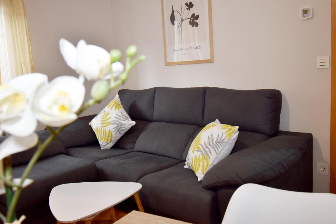Photo of Livingroom in Soria