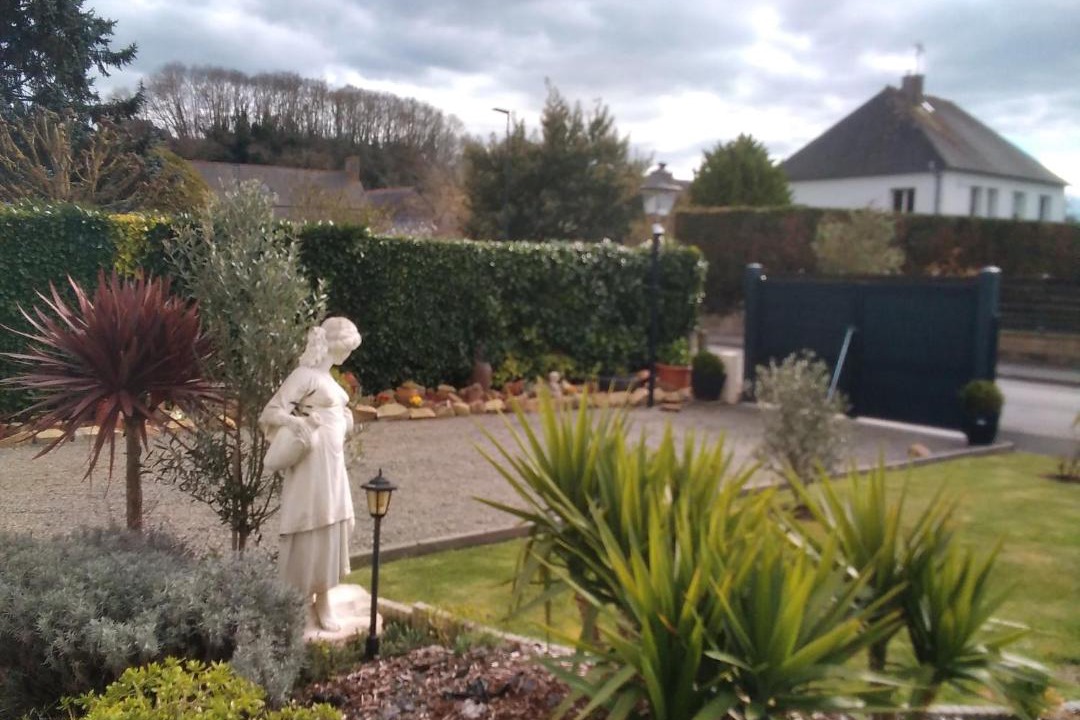 Photo of Others in Saint-Broladre