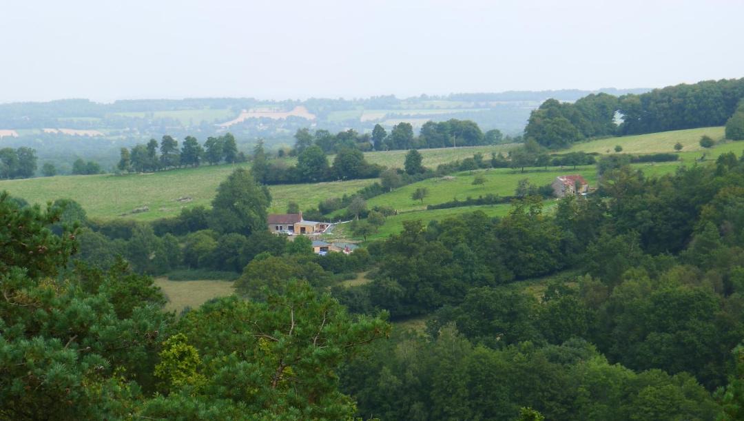 Photo of Outdoor in La Lande-de-Goult