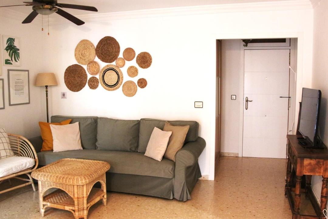 Photo of Livingroom in Port Saplaya