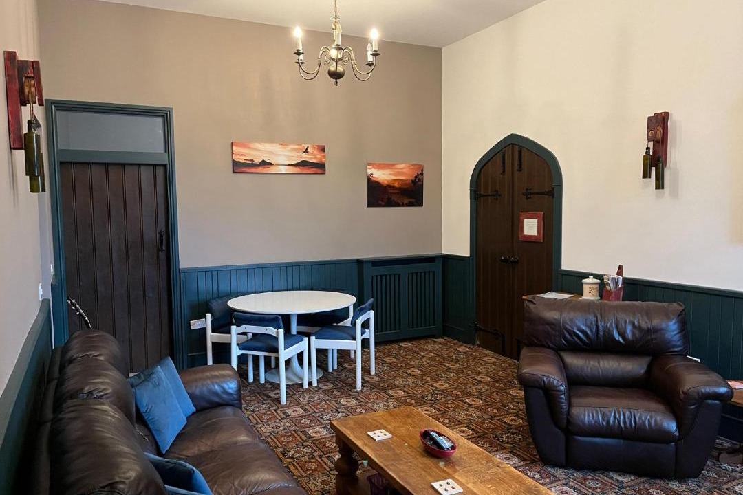 Photo of Others in Garrigill