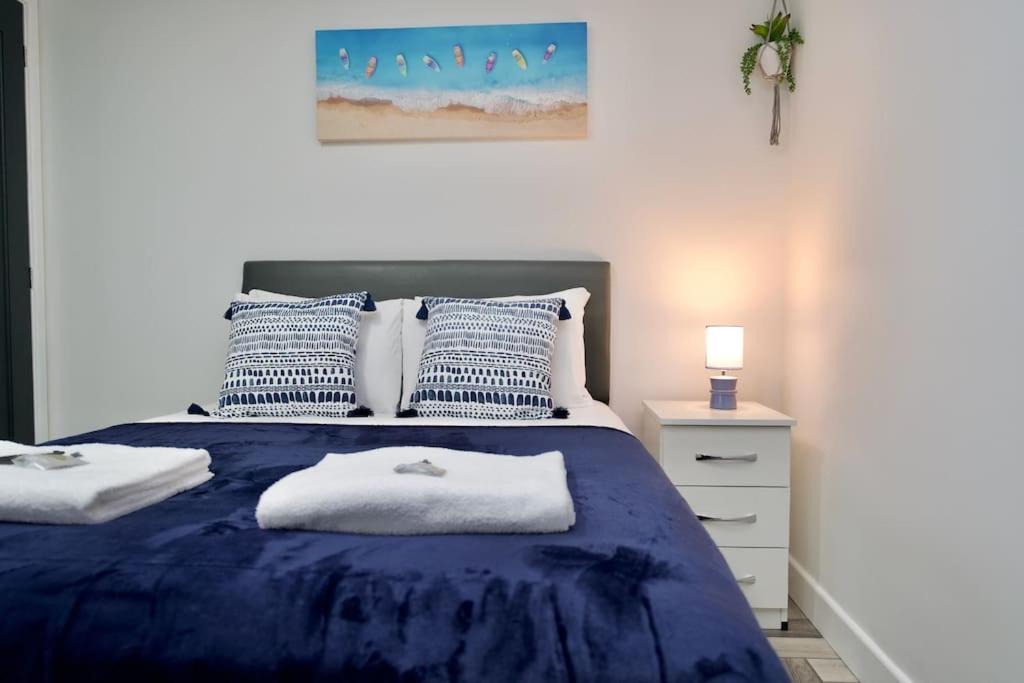 Photo of Bedroom in Coventry