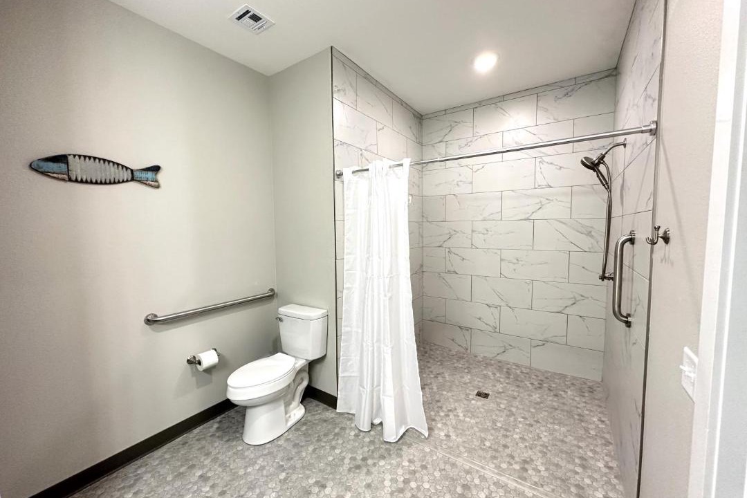 Photo of Bathroom in Grove
