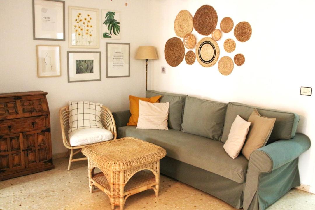 Photo of Livingroom in Port Saplaya