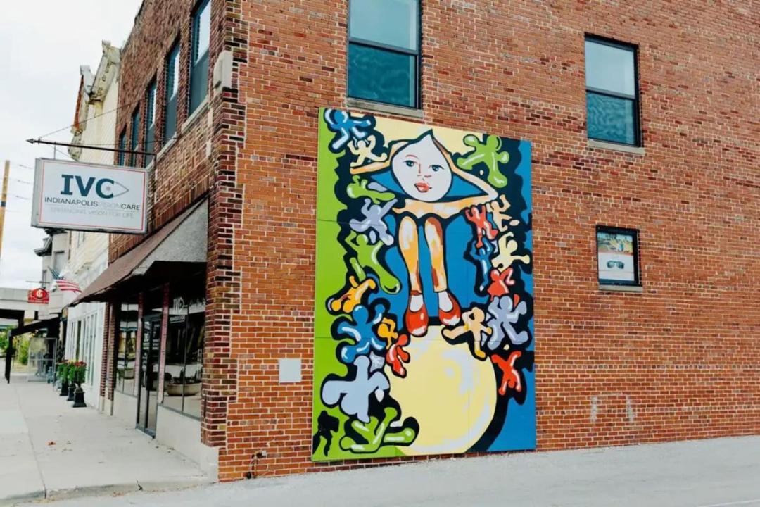 Photo of Buildings in Babe Denny