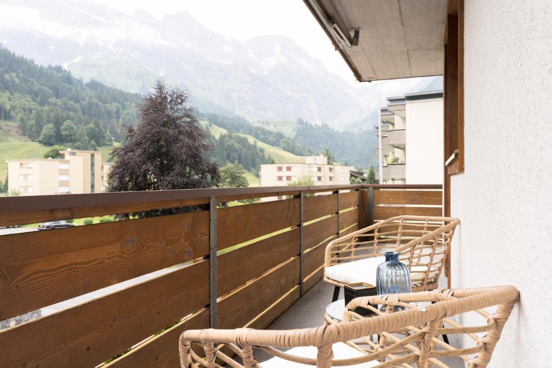 Photo of Others in Engelberg