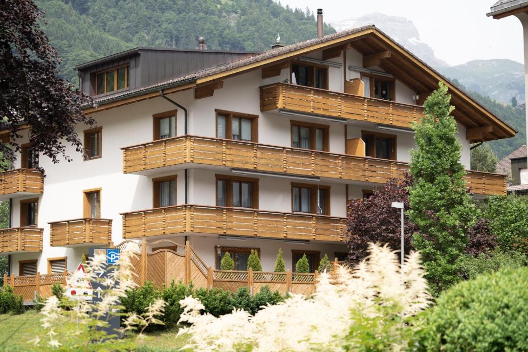 Photo of Others in Engelberg