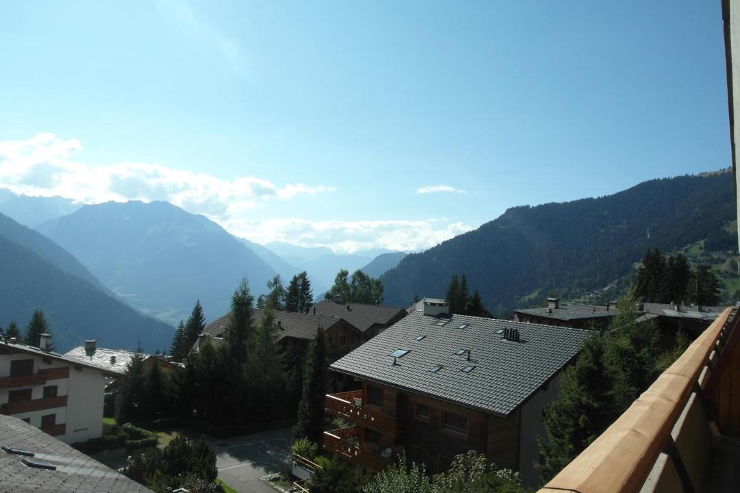 Photo of Others in Verbier