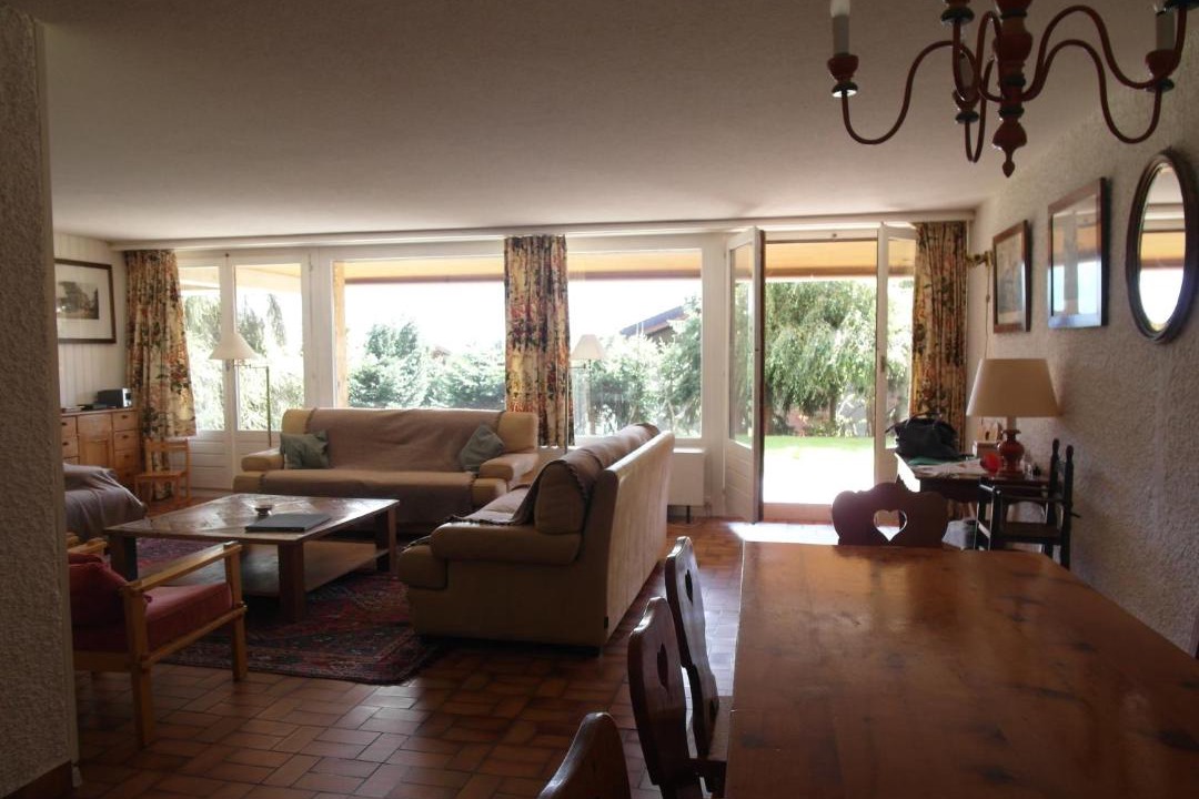 Photo of Livingroom in Verbier