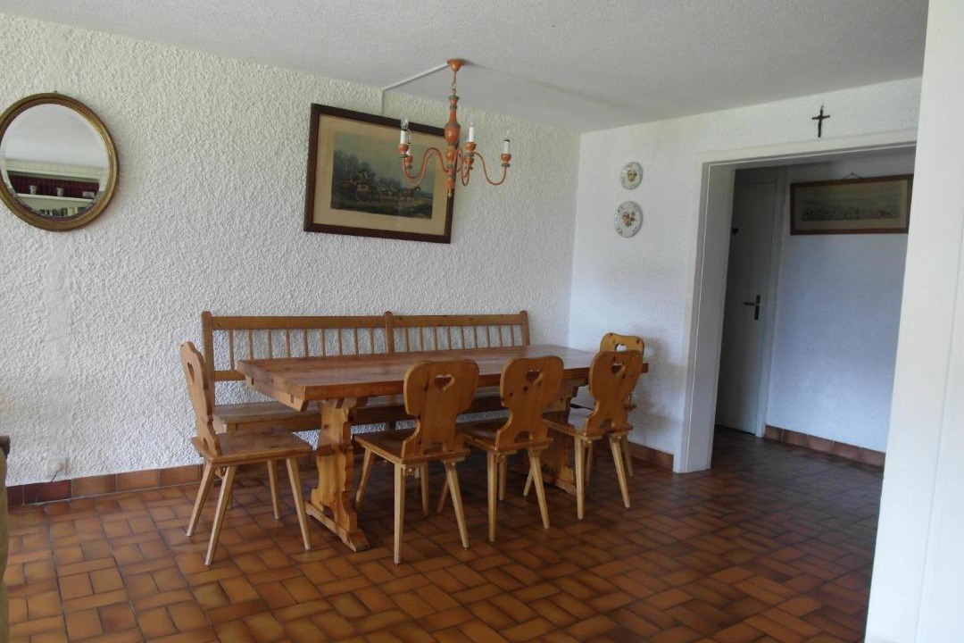 Photo of Livingroom in Verbier