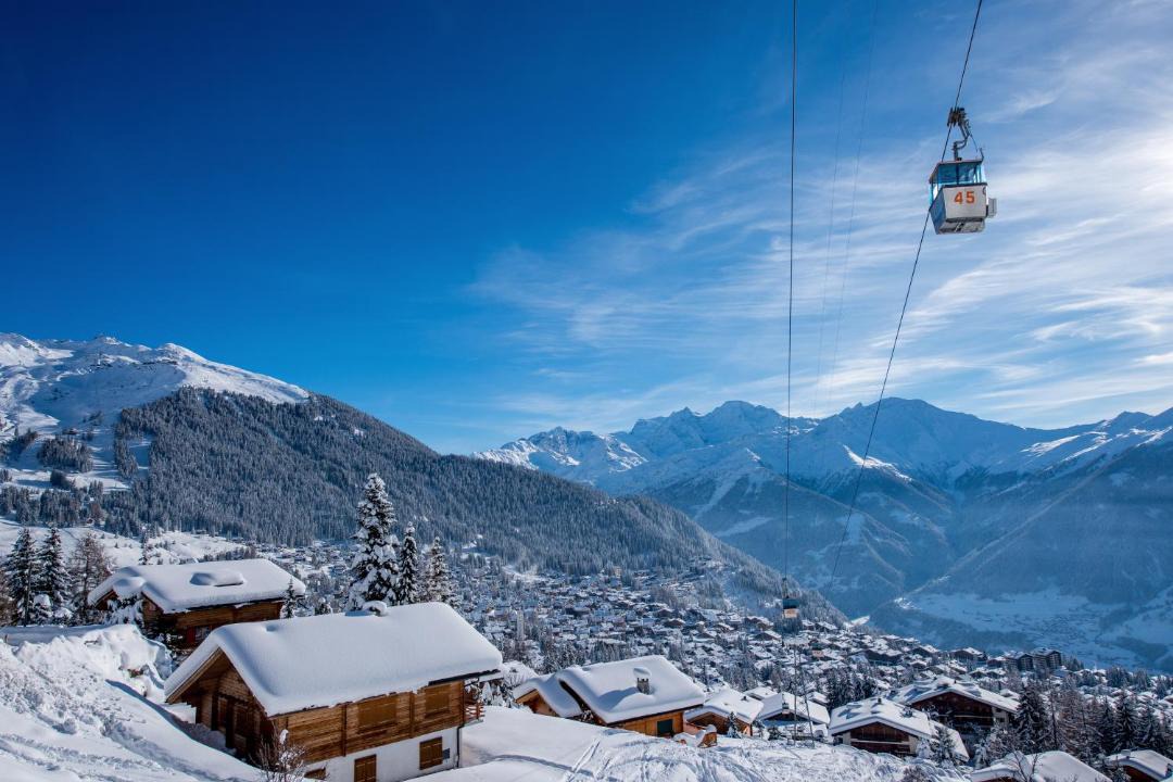 Photo of Others in Verbier