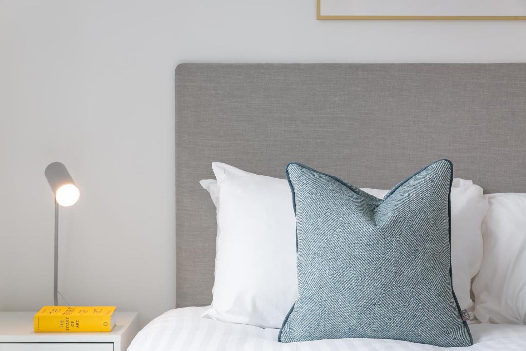 Photo of Bedroom in Haverstock