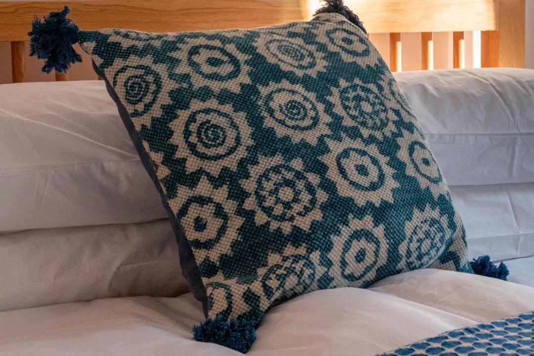 Photo of Bedroom in Glasbury