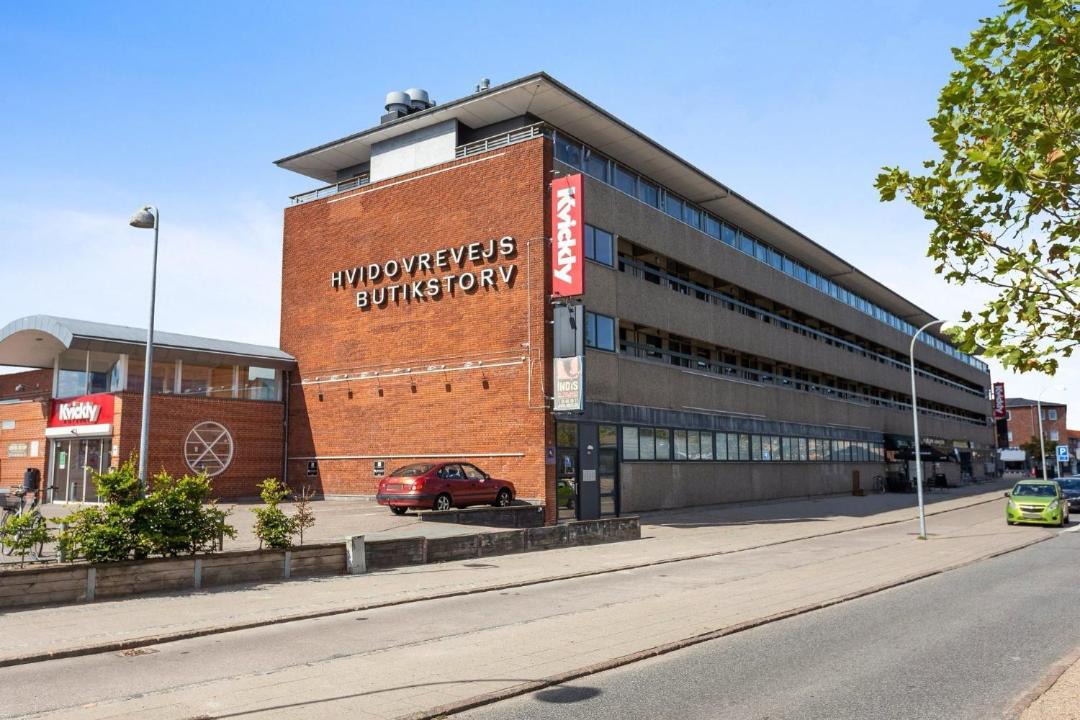 Photo of Others in Hvidovre Municipality