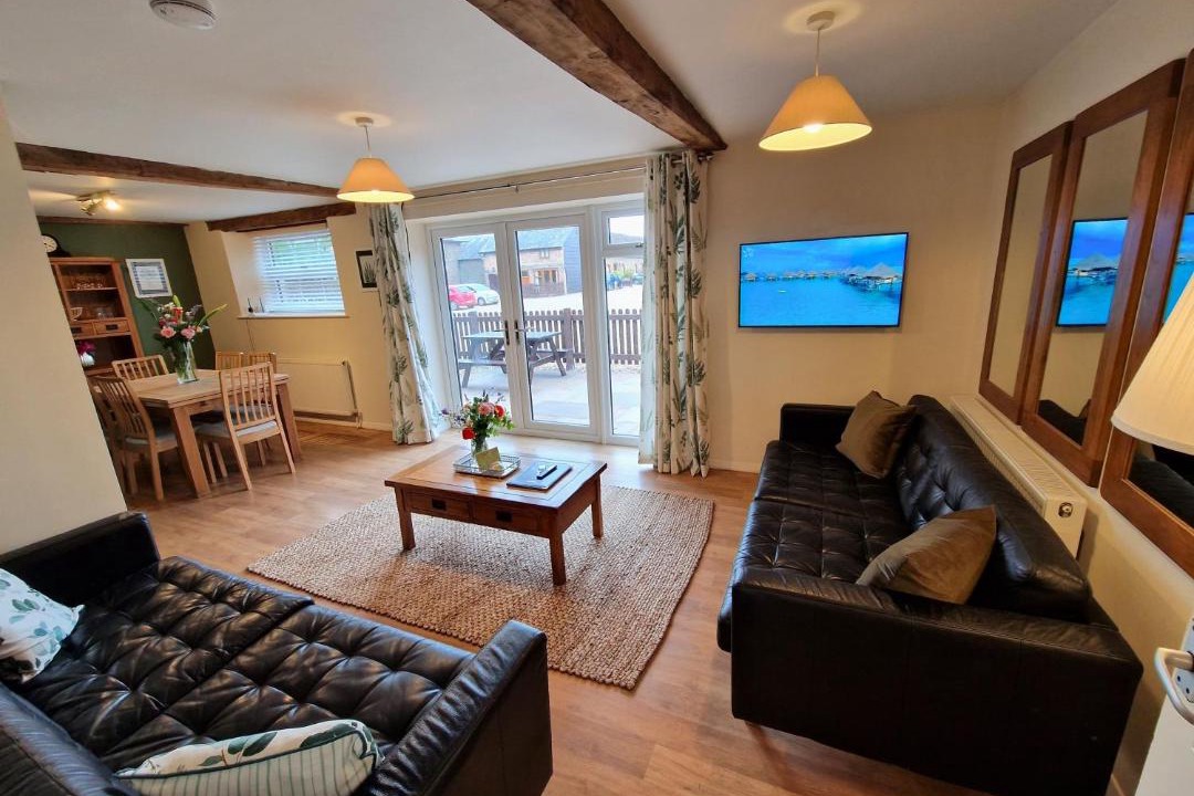 Photo of Livingroom in Ivinghoe