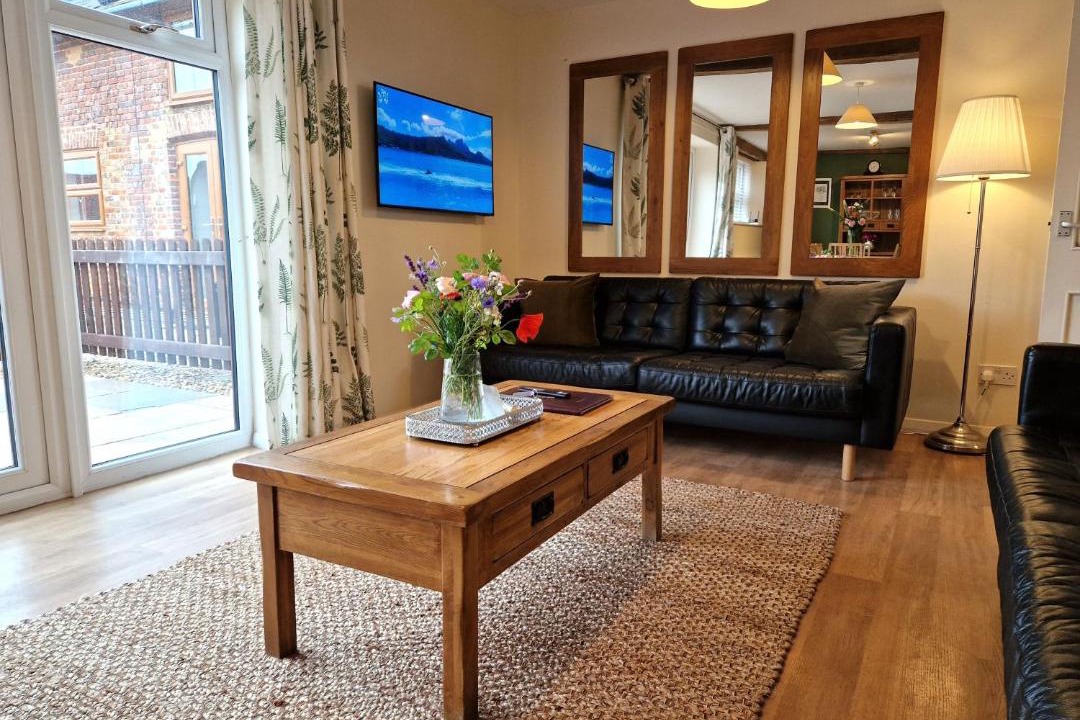 Photo of Livingroom in Ivinghoe