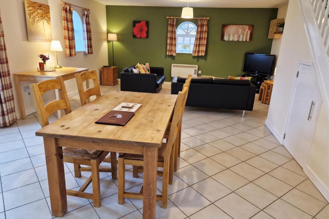 Photo of Livingroom in Ivinghoe